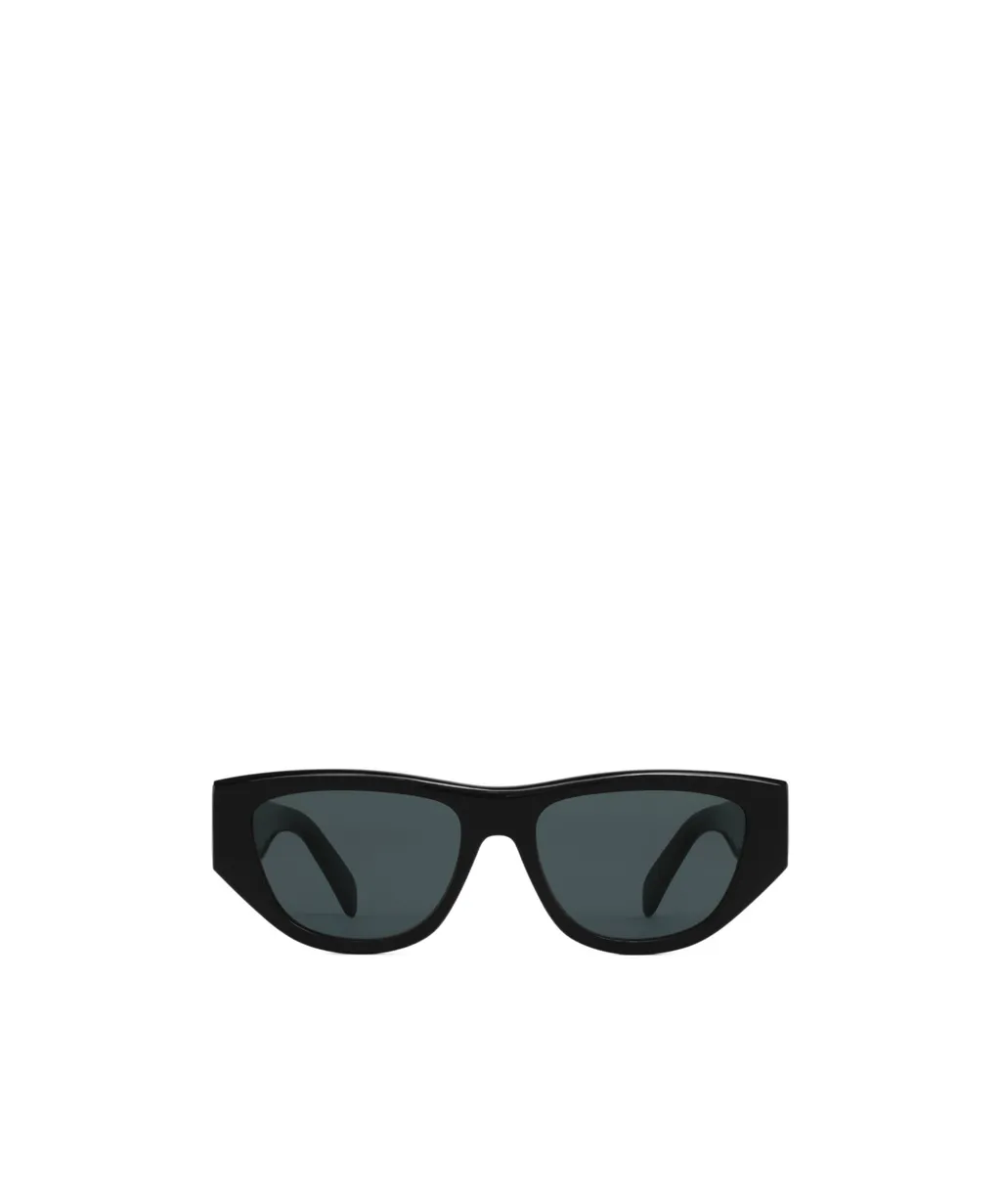Monochroms 06 Sunglasses In Acetate