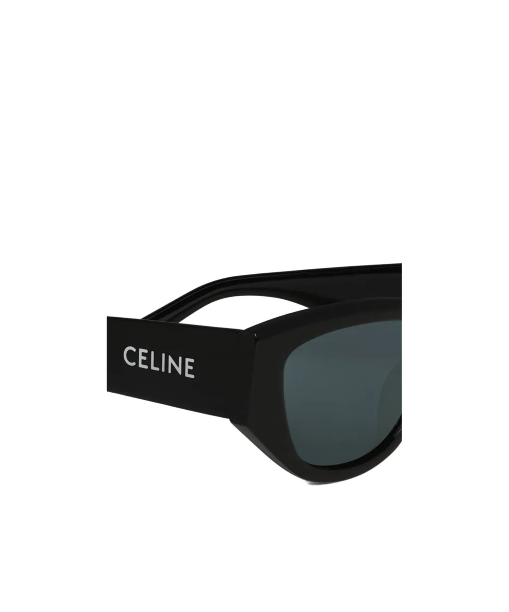 Monochroms 06 Sunglasses In Acetate