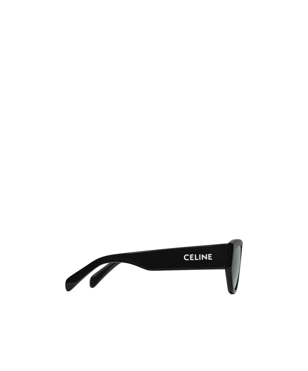 Monochroms 06 Sunglasses In Acetate