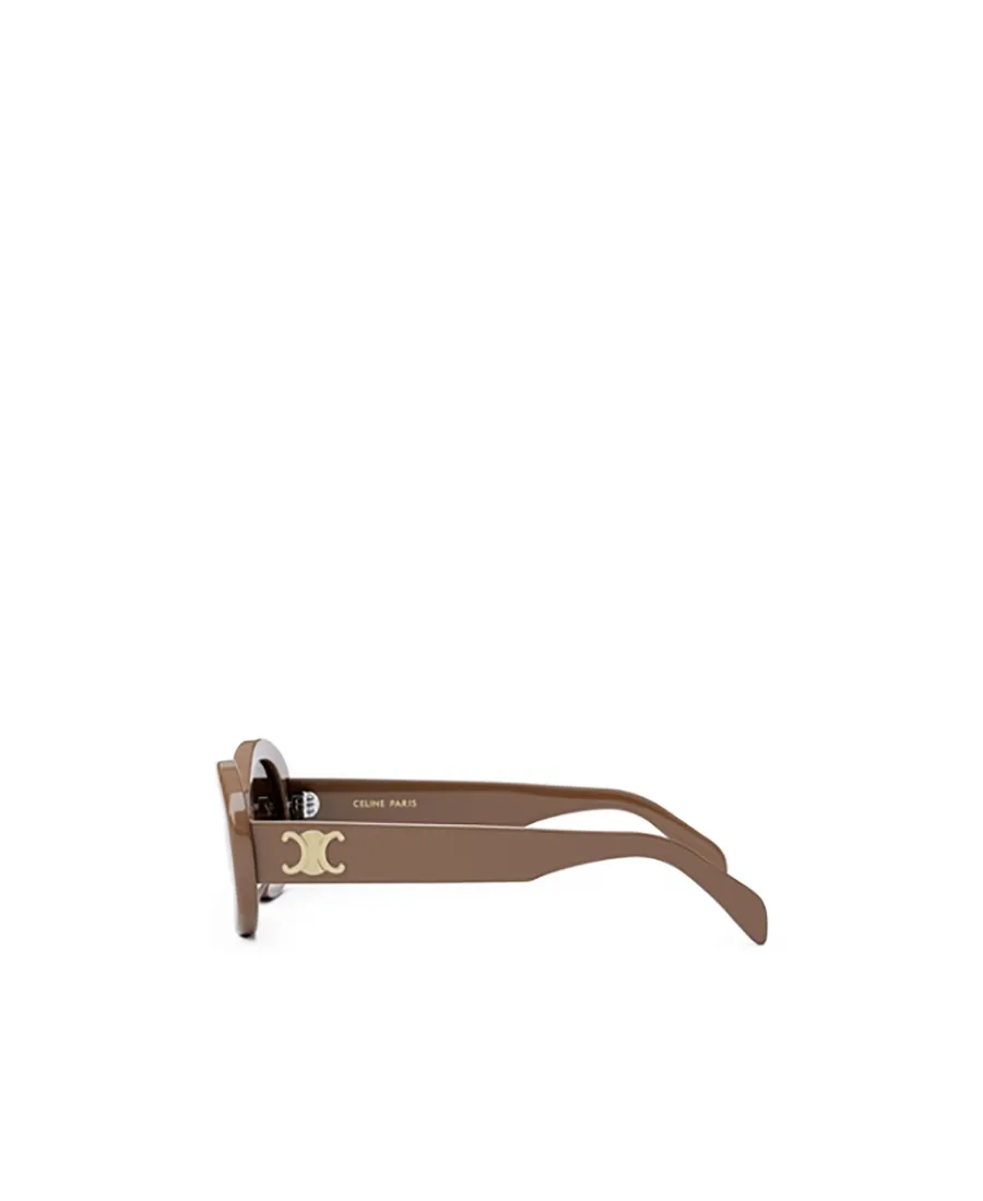 Triomphe 01 Sunglasses