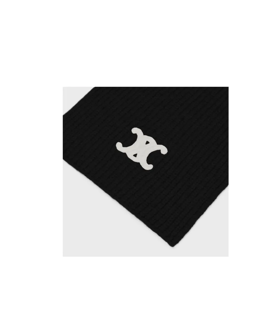 Triomphe Scarf