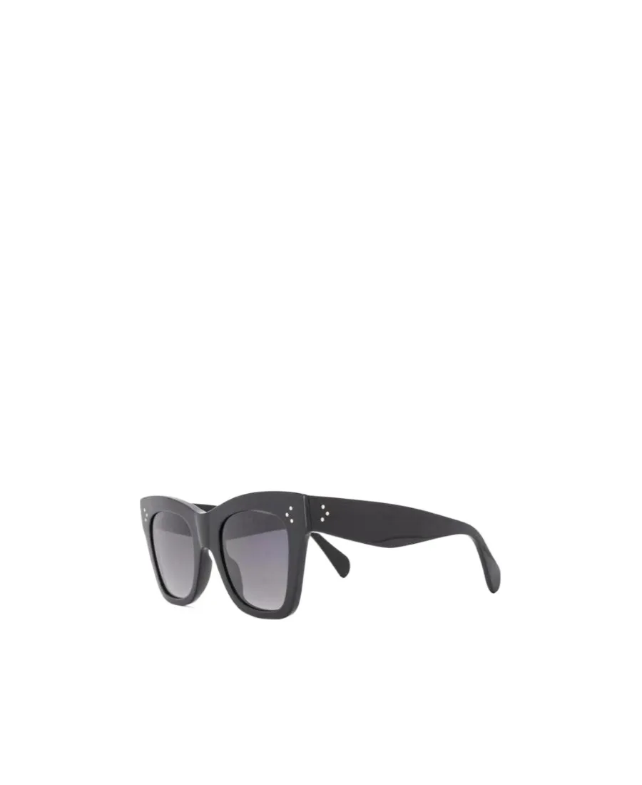 Cat Eye S004 Sunglasses
