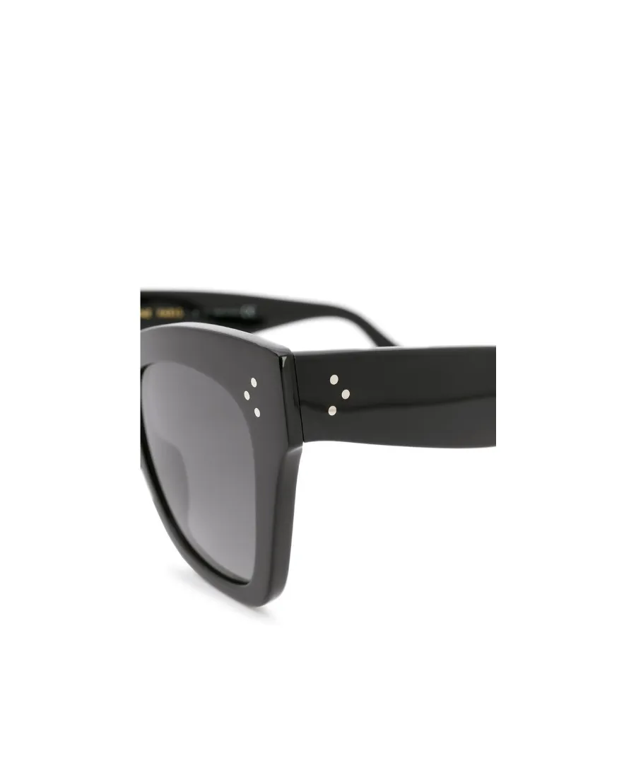 Cat Eye S004 Sunglasses