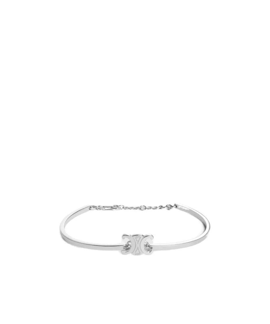 Triomphe Articulated Bracelet