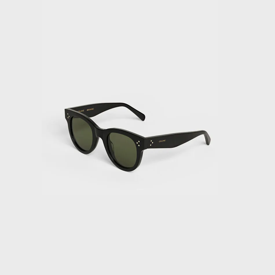 Cat Eye S003 Sunglasses