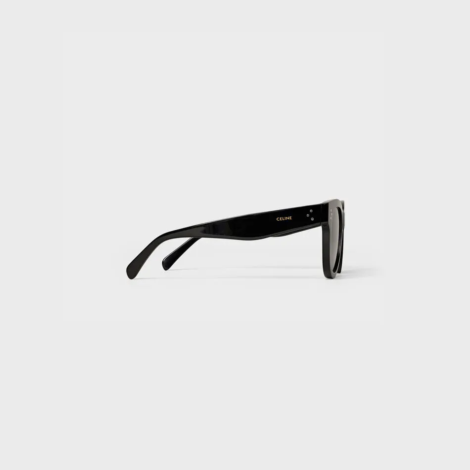 Cat Eye S003 Sunglasses
