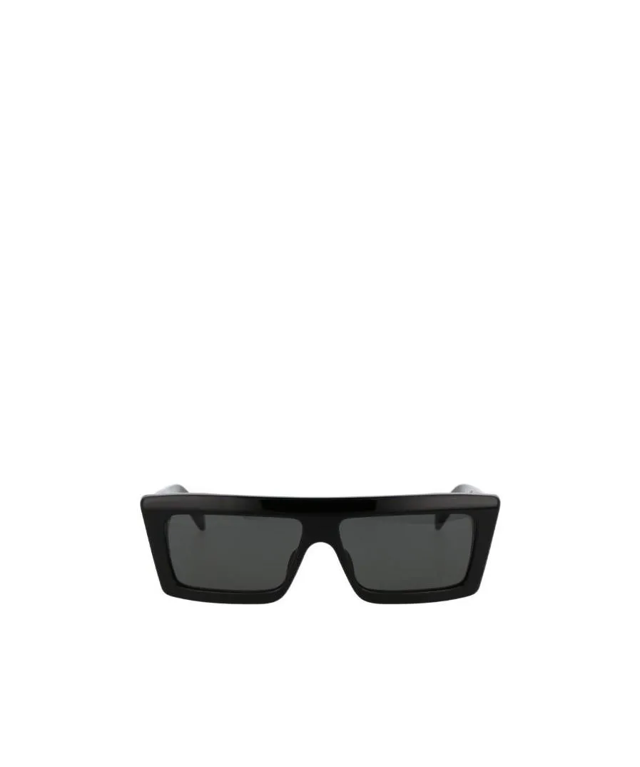 Logo Sunglasses
