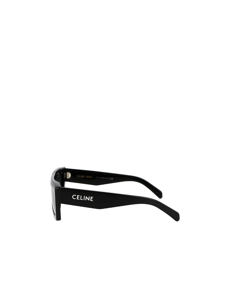 Logo Sunglasses