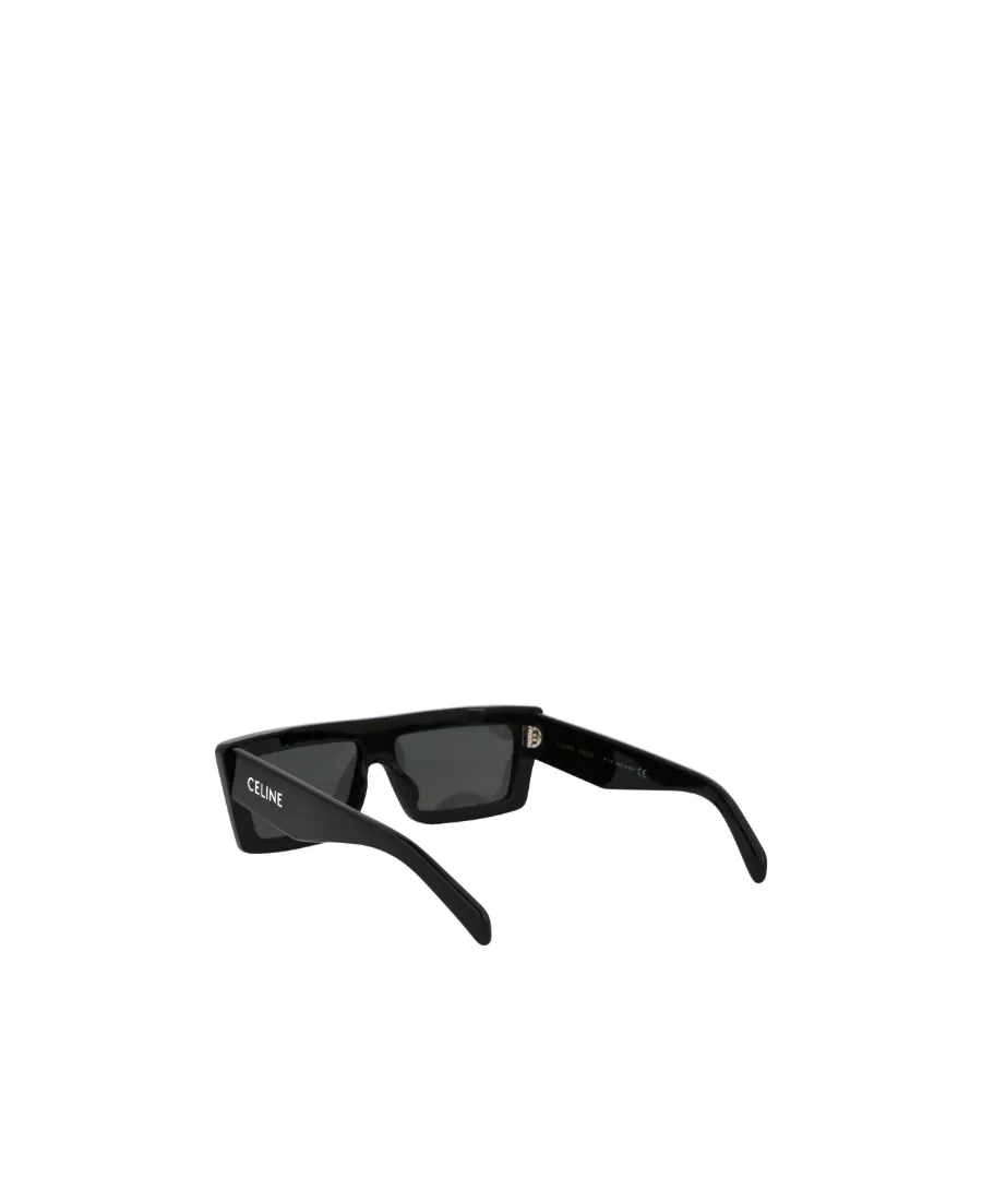Logo Sunglasses