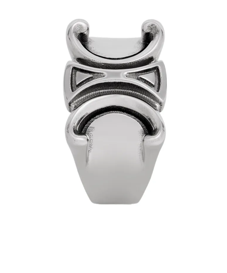 San Onofre Chunky Triomphe Ring