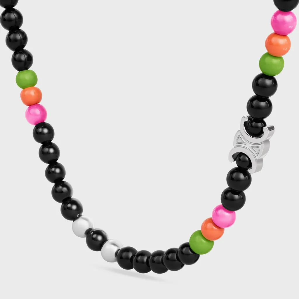 San Onofre Triomphe Necklace