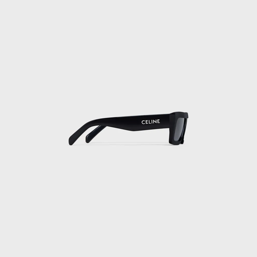 Monochroms 02 Sunglasses