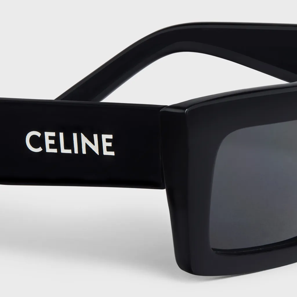Monochroms 02 Sunglasses