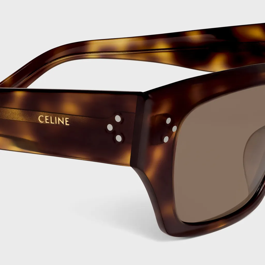 55 Sunglasses In Acetate