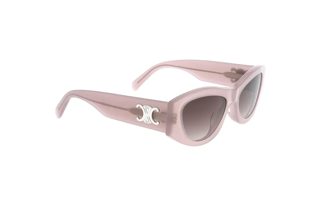 Full Frame Sunglasses