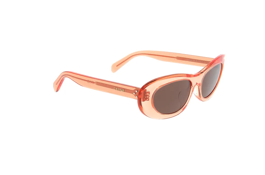 Full Frame Sunglasses