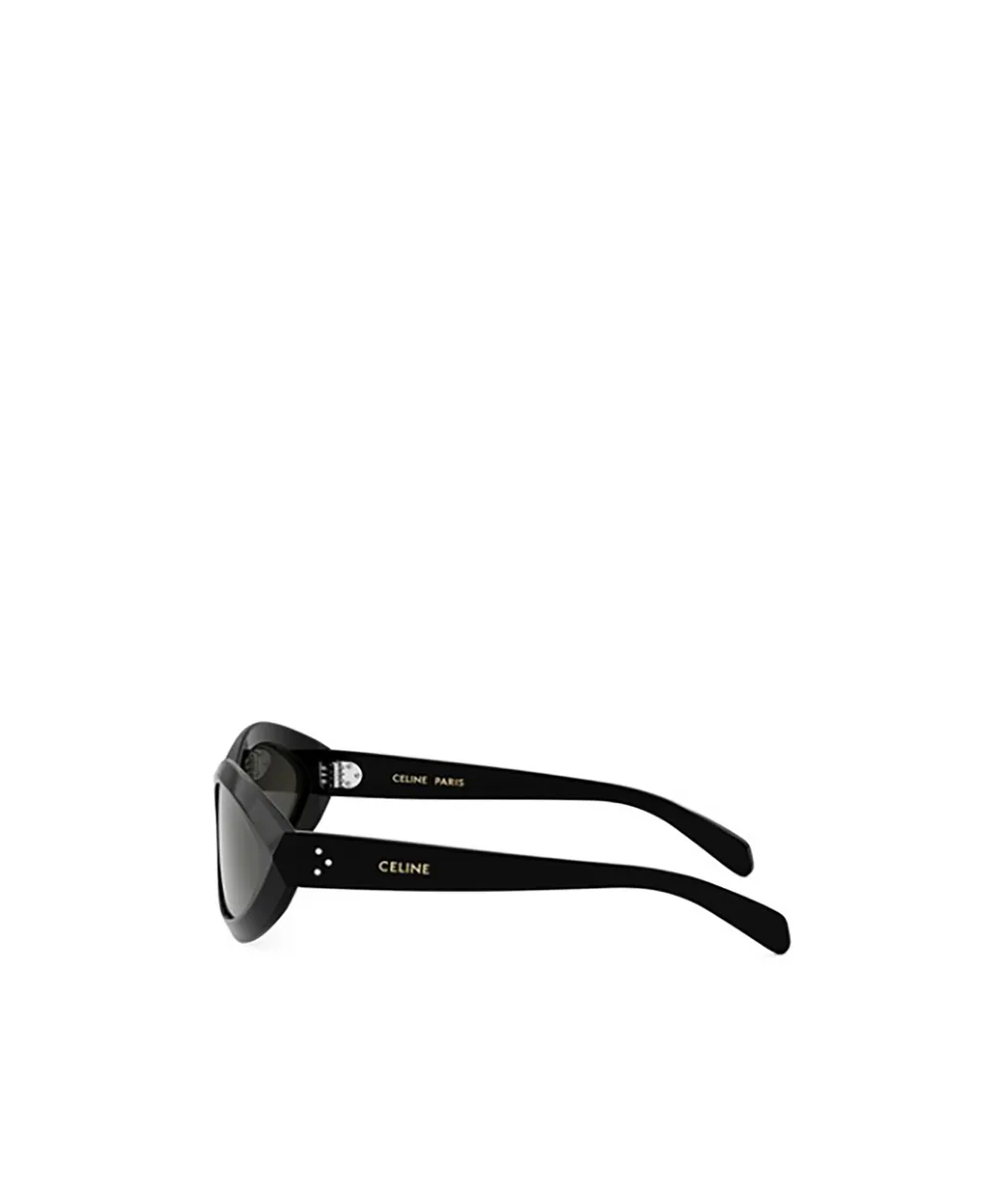 Full Frame Sunglasses