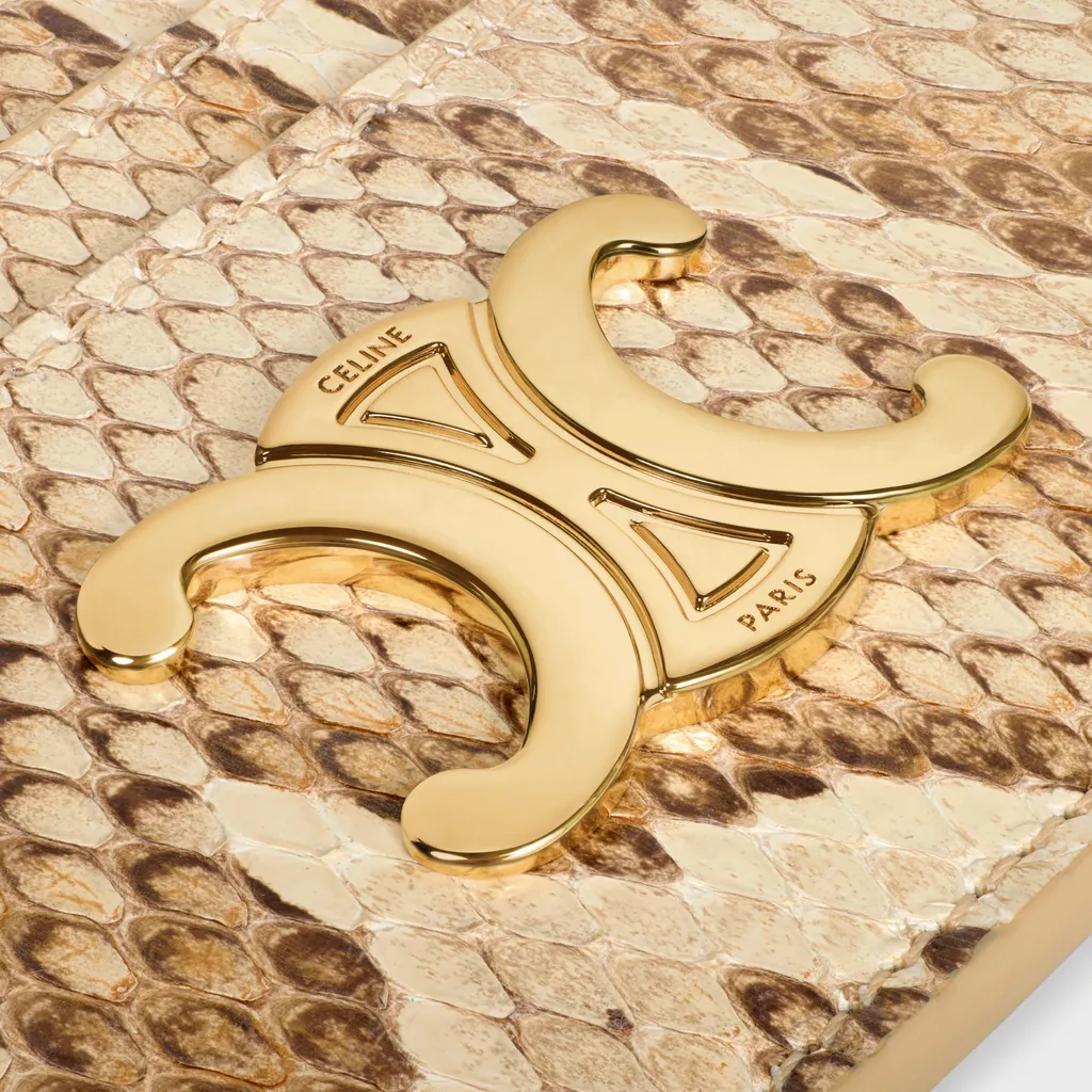 Card Holder Triomphe In Python