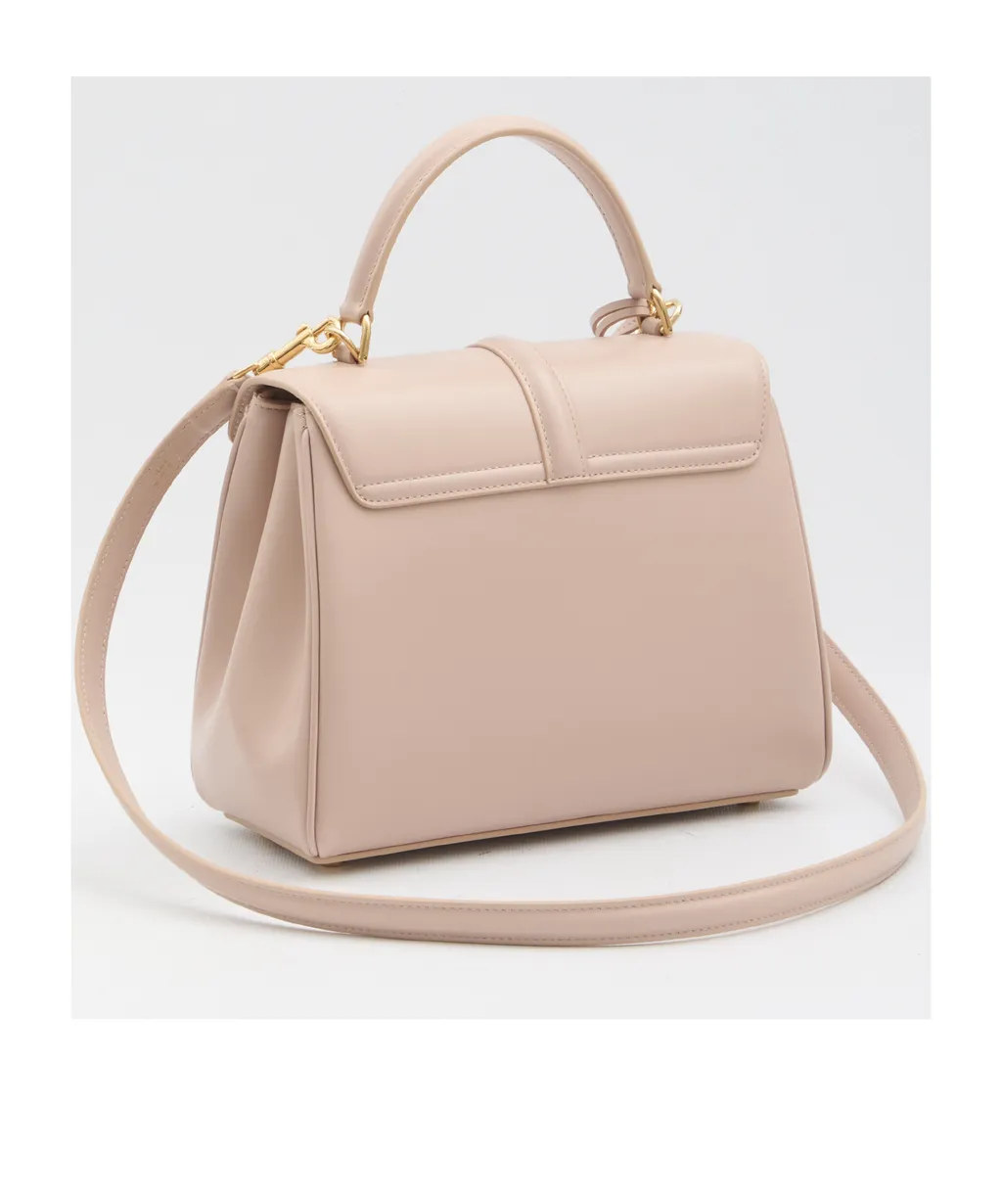 Small 16 Bag In Satinated Calfskin