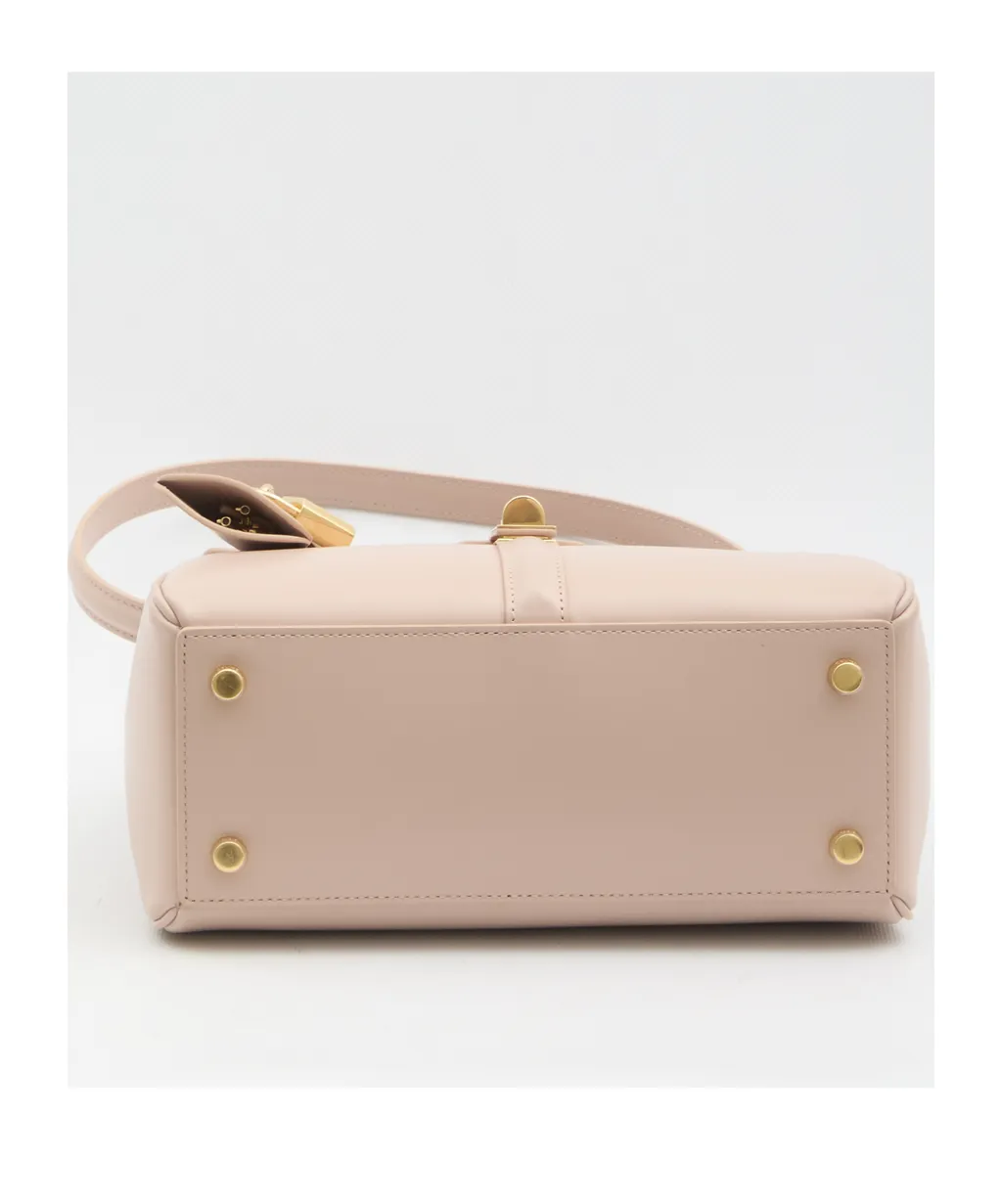 Small 16 Bag In Satinated Calfskin