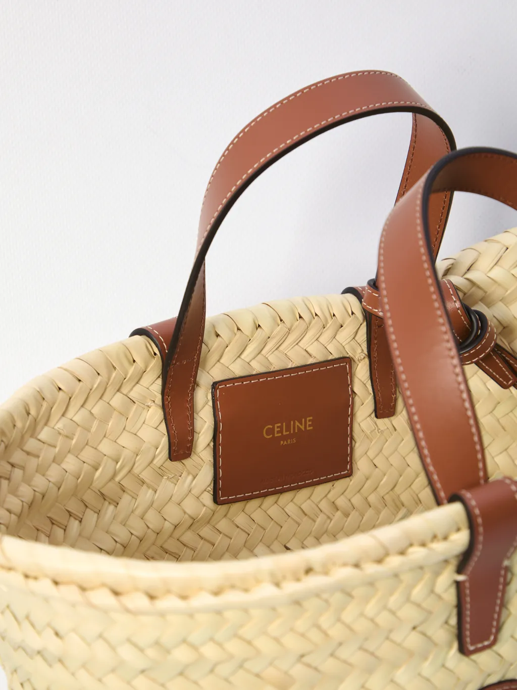 Teen Classic Panier