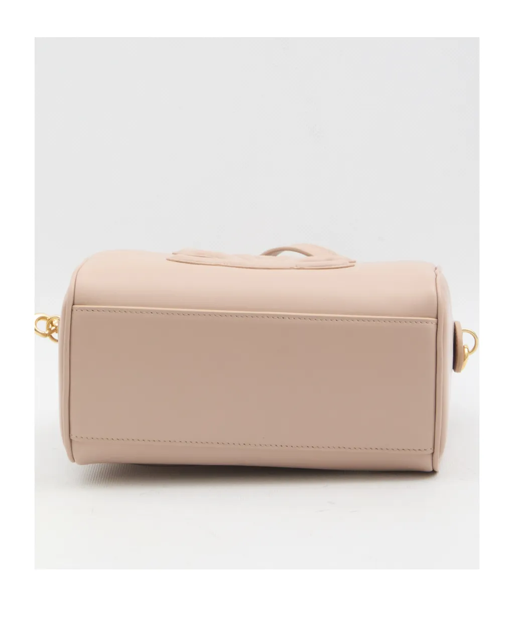 Logo Shoulder Bag