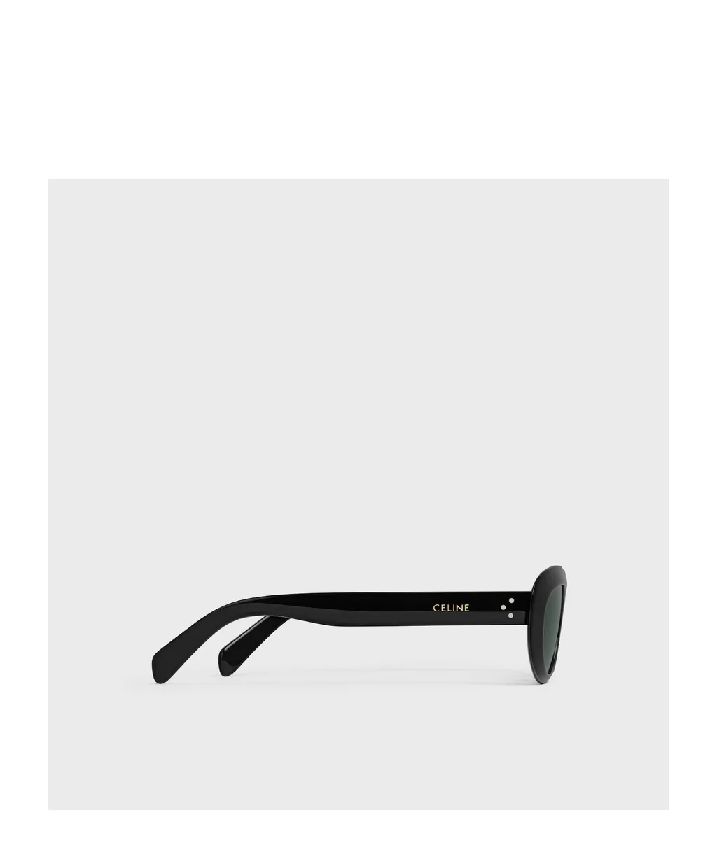 Cat Eye S310 Sunglasses