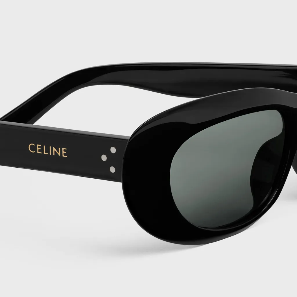 Cat Eye S310 Sunglasses