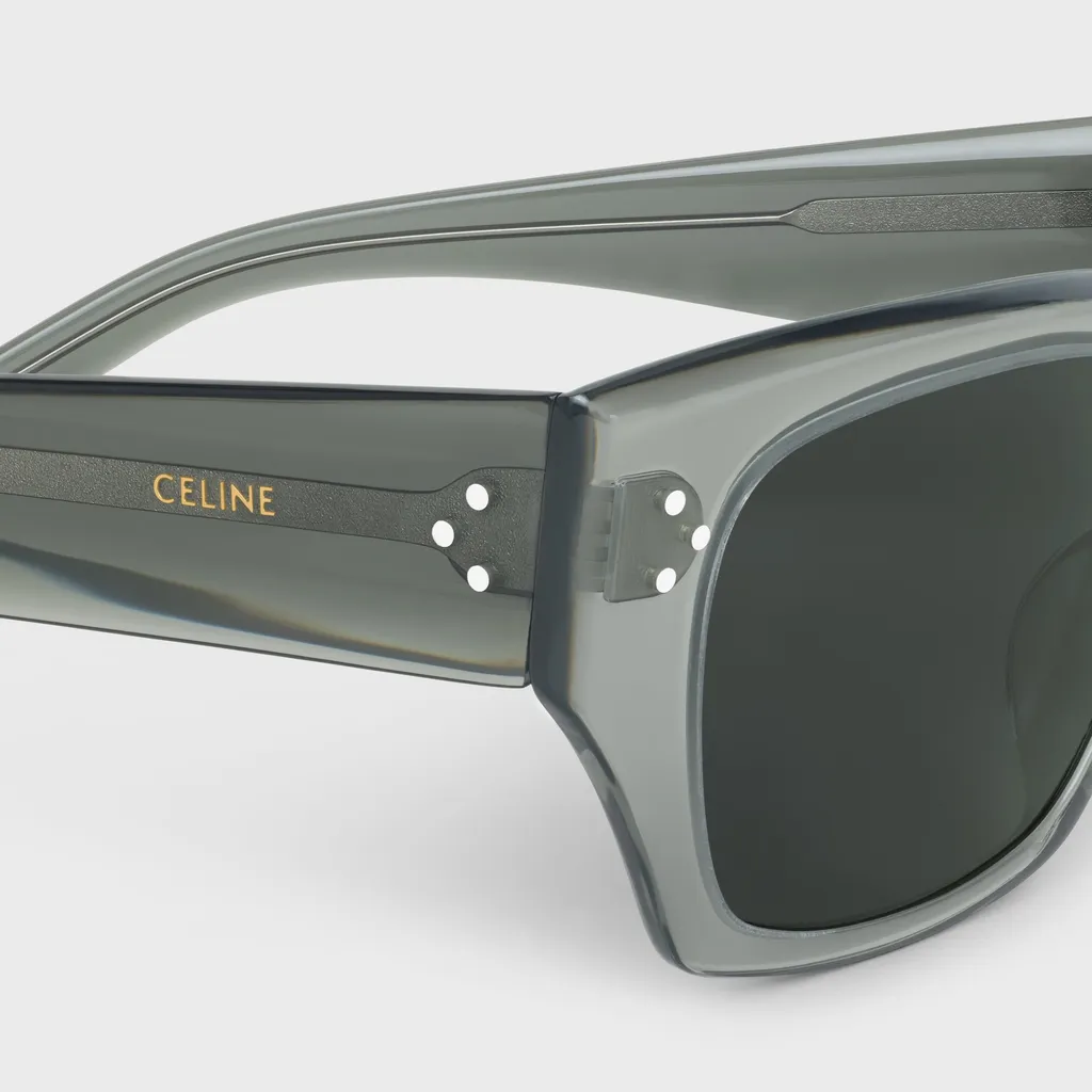 55 Sunglasses In Acetate