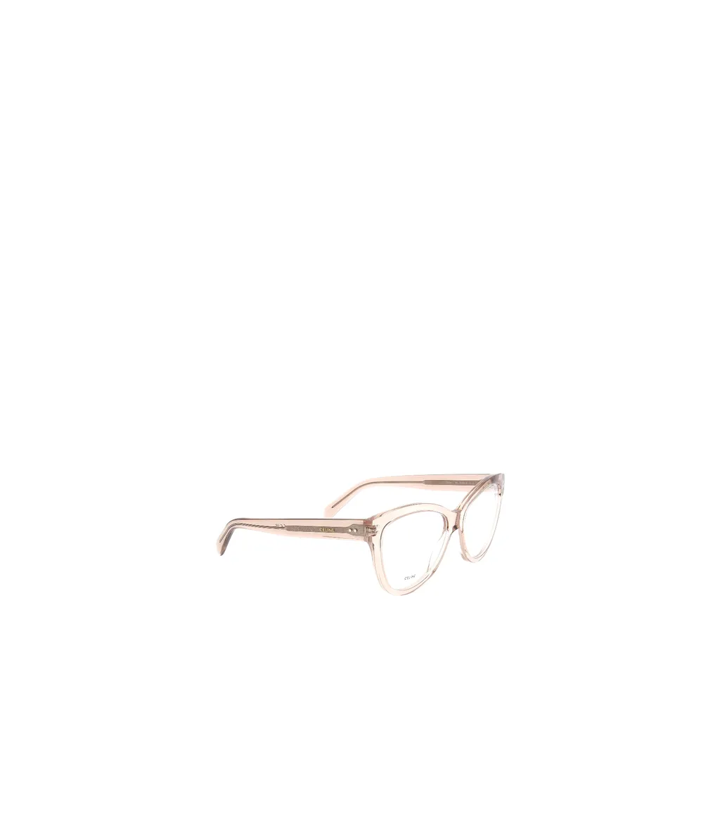 Full-Frame Flat Mirror Eyeglasses