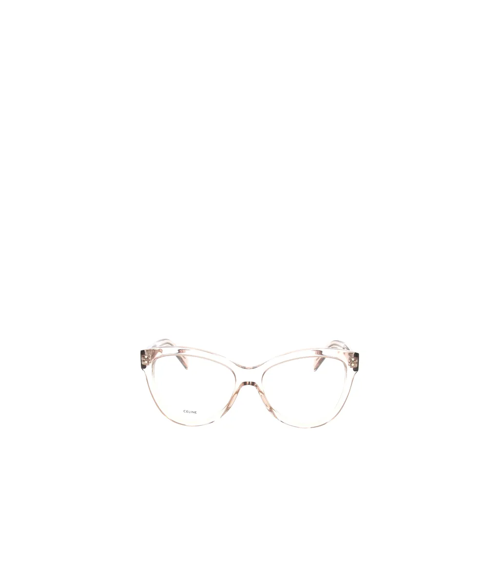 Full-Frame Flat Mirror Eyeglasses