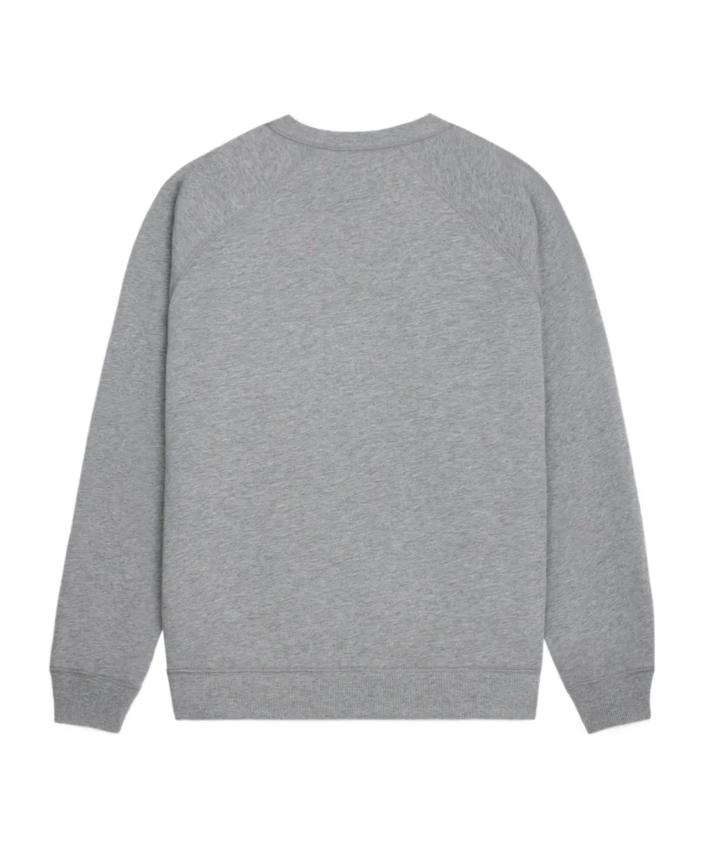 Loose Blason Sweatshirt