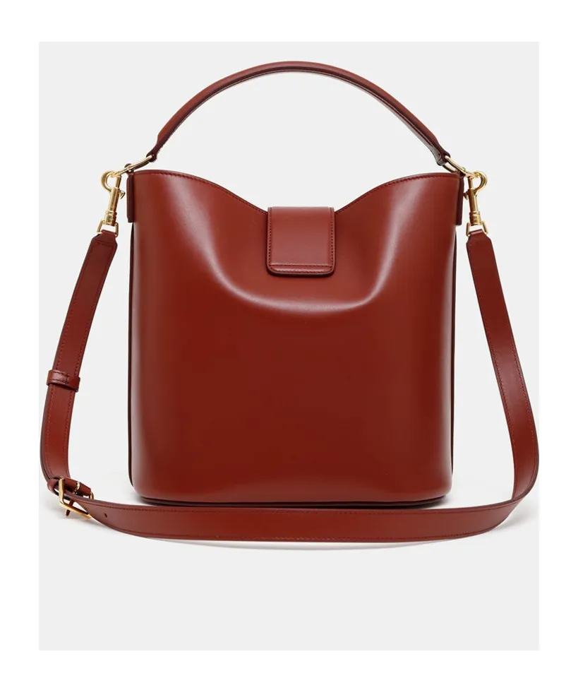 Medium Louise Crossbody Bag