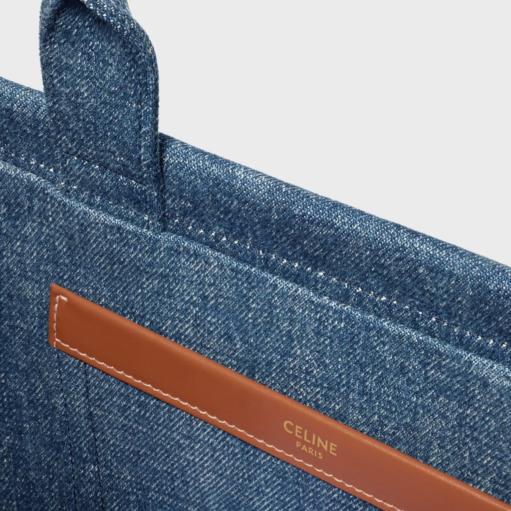 Double Handle Shoulder Bag
