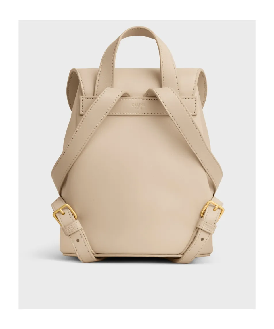 Bonnie Backpack