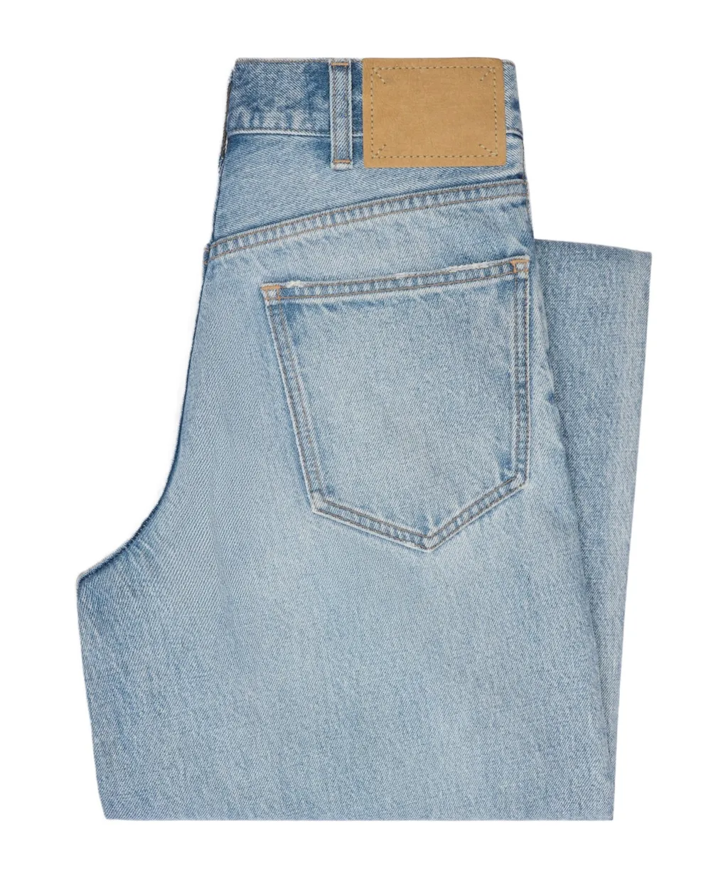 Flared Surf Jeans