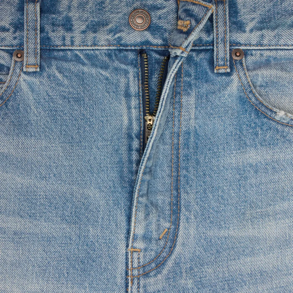 Flared Surf Jeans