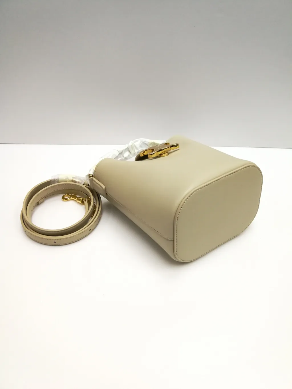 Mini Louise Shoulder Bag