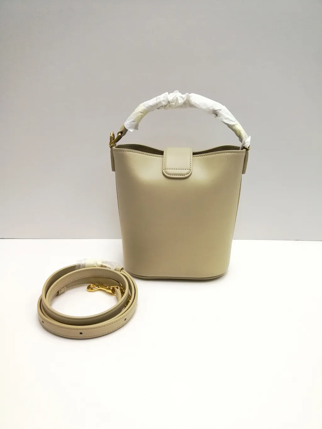 Mini Louise Shoulder Bag