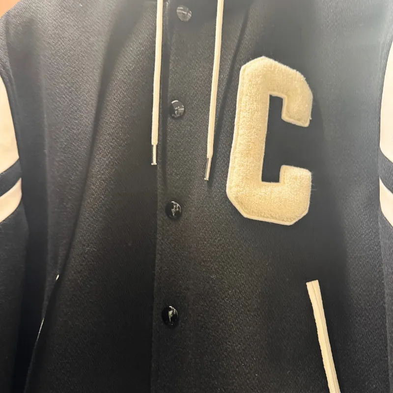 Hooded Jackson Teddy Jacket