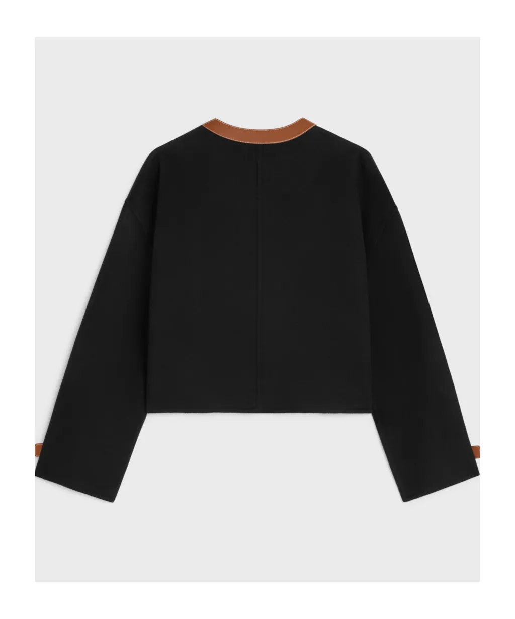 Cardigan Jacket