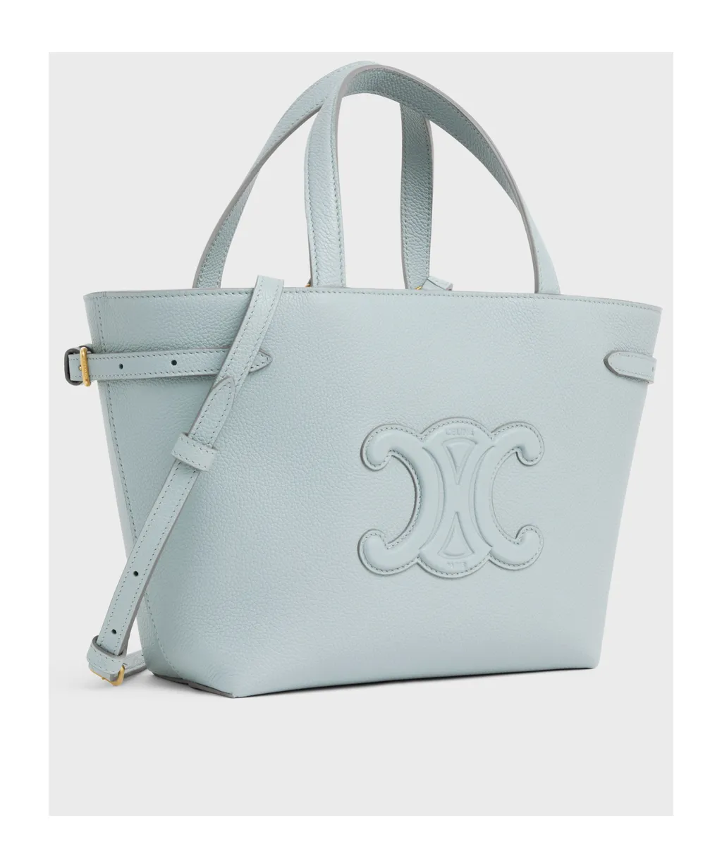 Mini Logo Shoulder Bag