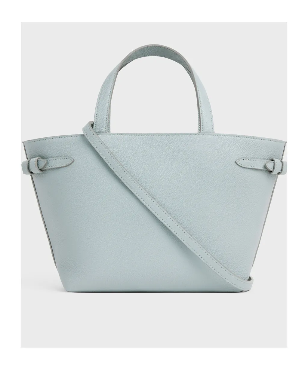Mini Logo Shoulder Bag
