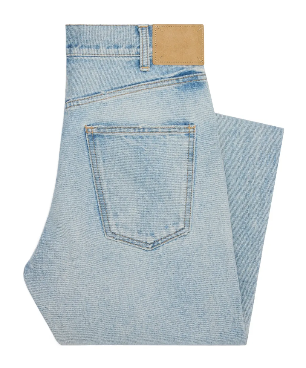 Dylan Flared Jeans