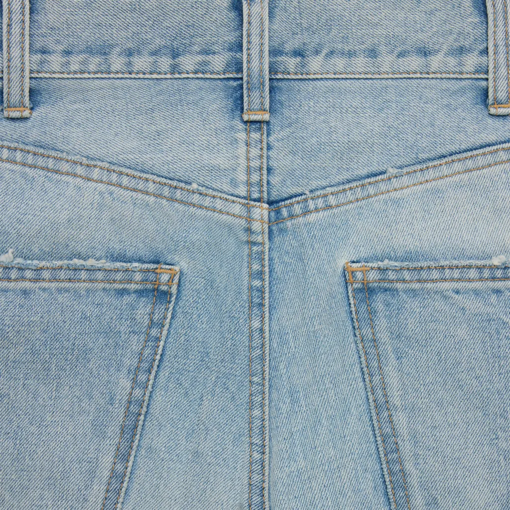 Dylan Flared Jeans