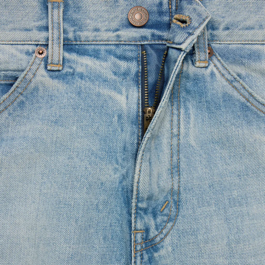 Dylan Flared Jeans
