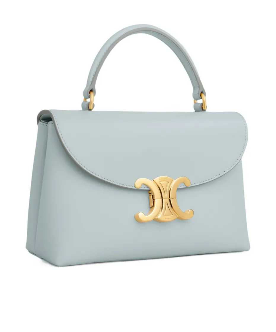 Flip Shoulder Bag