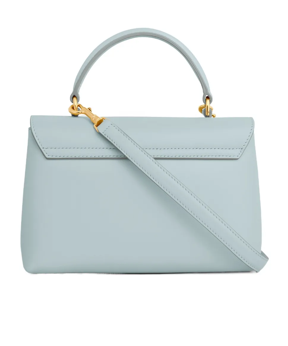 Flip Shoulder Bag