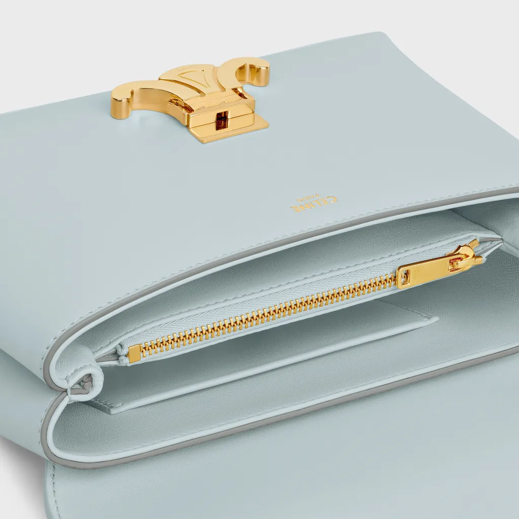 Flip Shoulder Bag