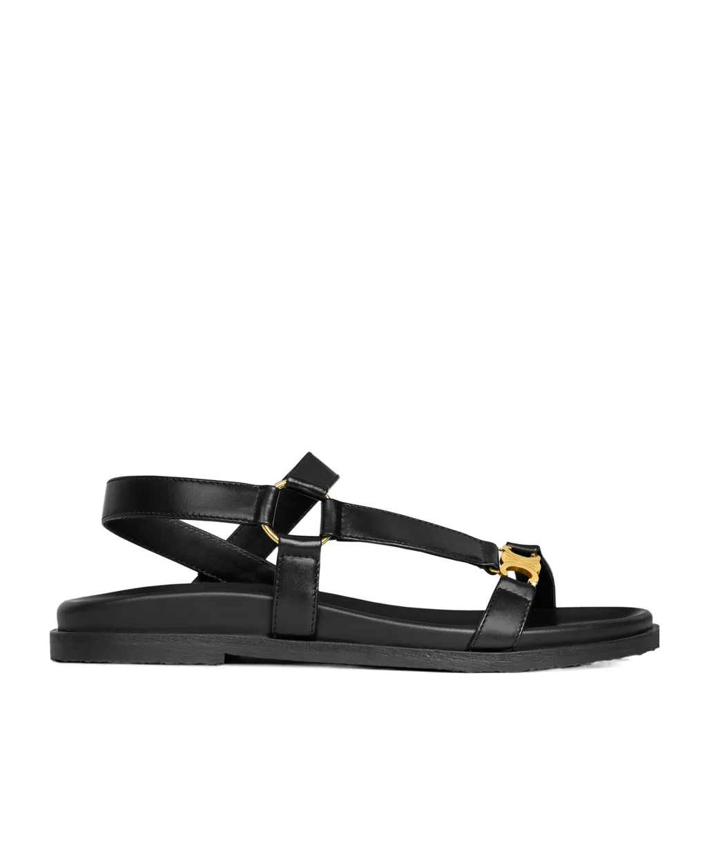 Maud Sandal With Triomphe